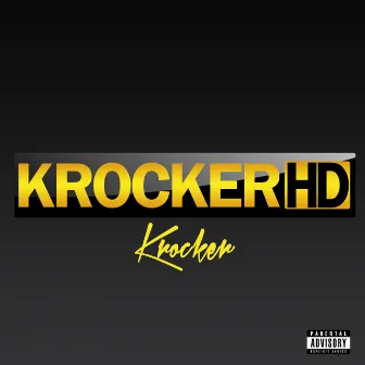 KrockerHD by Krocker