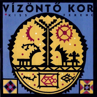 Vízöntő kor by Ferenc Kiss