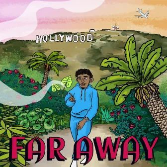 Far Away by Lil Souf