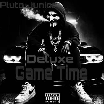 Game Time (Deluxe) by Pluto Junior