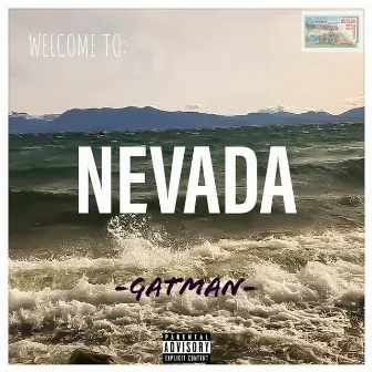 Nevada by Gatman