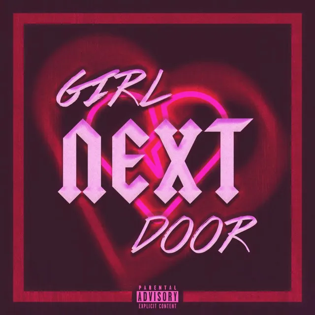 Girl Next Door