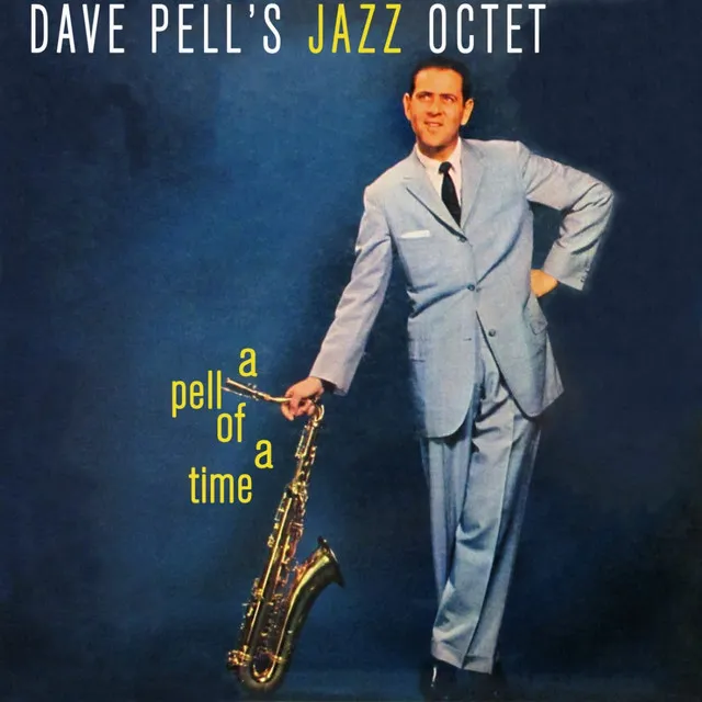 Dave Pell