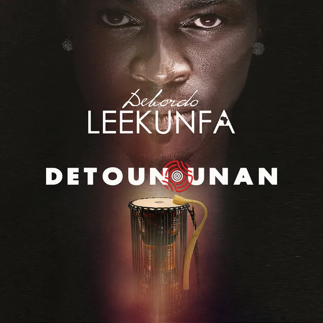 Detounounan