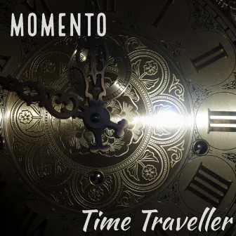 Time Traveller by Momento