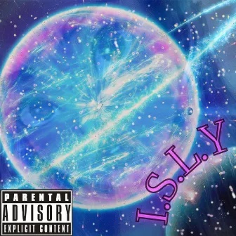 I.S.L.Y by Molly Dawg