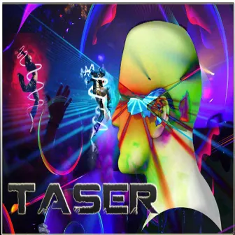 TASER by Unknown Artist