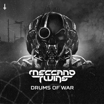 Drums of War by Meccano Twins