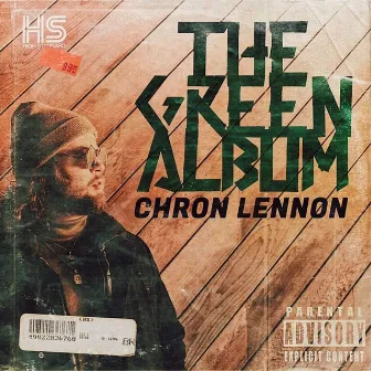 The Green Album by Chron Lennon