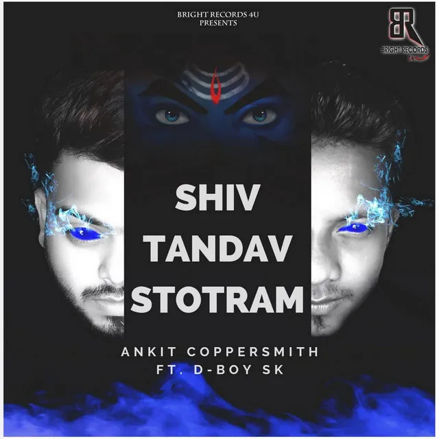 Shiv Tandav Stotram