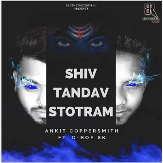 Shiv Tandav Stotram by d