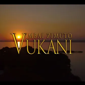 Vukani by Vimbai Zimuto