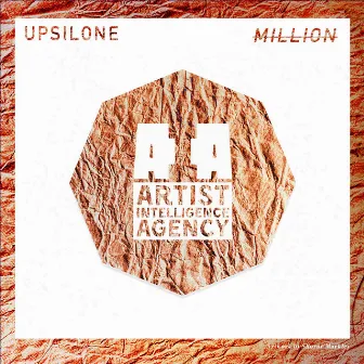 Million - Single by Upsilone