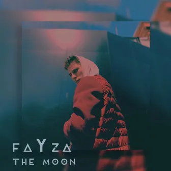 The Moon by FAYZA