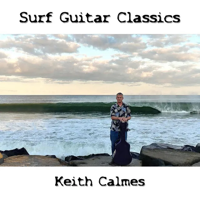 Surf Guitar Classics