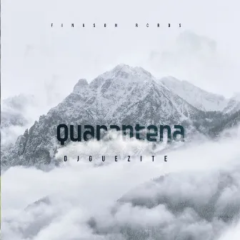 Quarantena by DJ Guezite