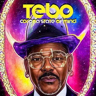 Corona State of Mind by Tebo