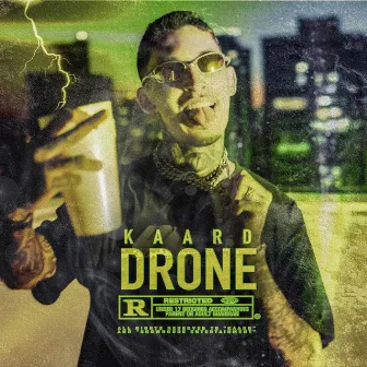 Drone by Kaard