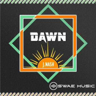 Dawn by J.Nash