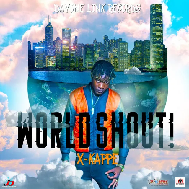 Worldshout