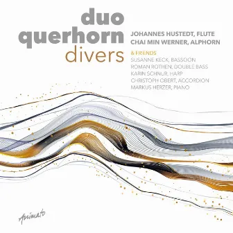 Duo querhorn_divers by duo querhorn