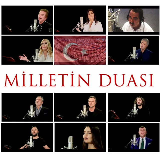 Milletin Duâsı