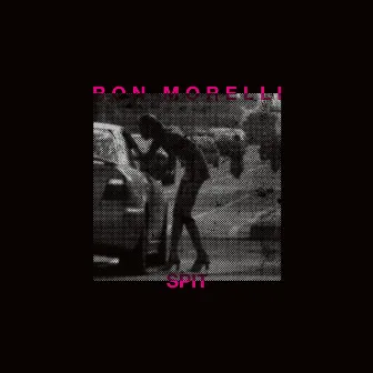 Spit by Ron Morelli