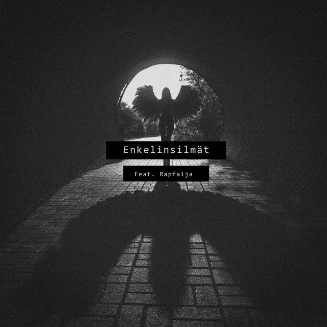 Enkelinsilmät (feat. Räpfaija)