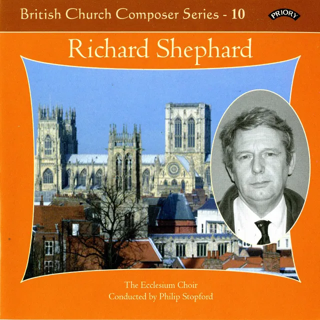 Richard Shephard