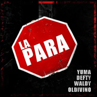 La para by Unknown Artist