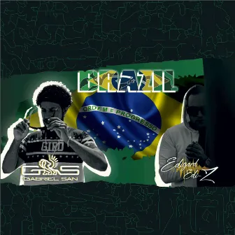 Brasil by Edi-Z