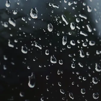 Soothing Rainfall Sleep Soundscapes for Rest by ASMR World