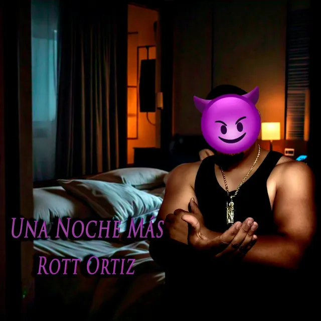 Una Noche Más