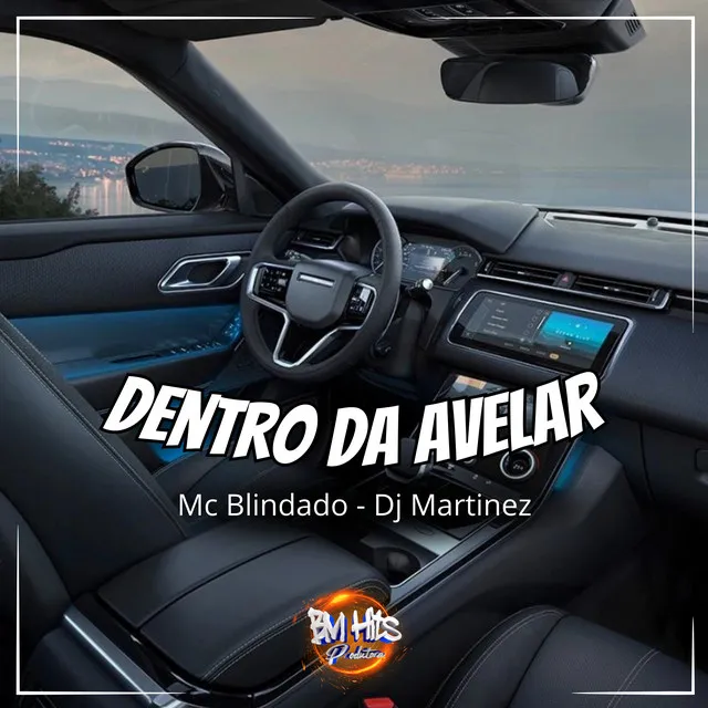 Dentro da Avelar