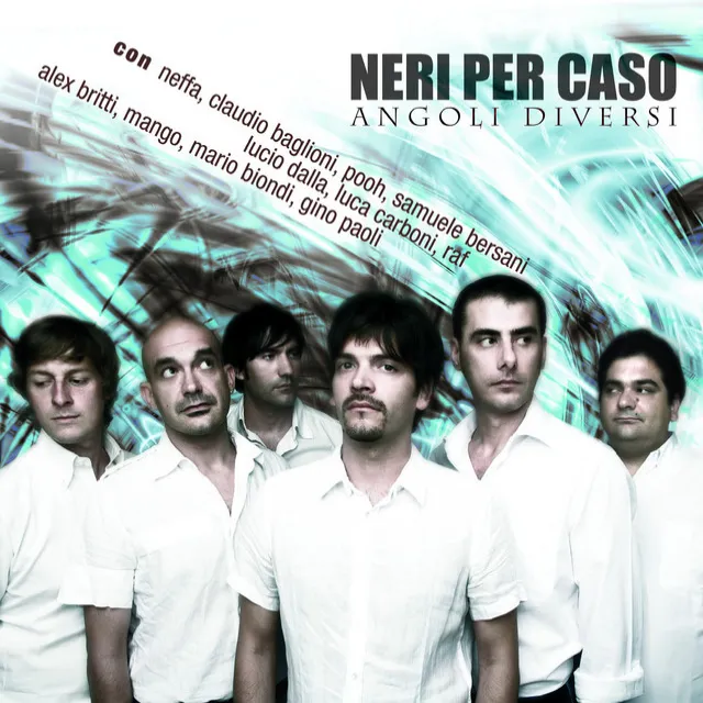 Angoli Diversi Deluxe Edition