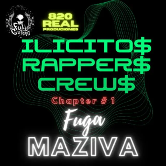 CHAPTER # 1: Fuga Maziva