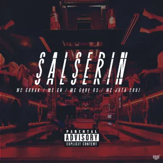 Salserin by Mc GDrack