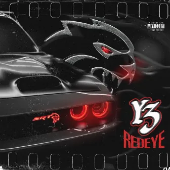 Red Eye by Y3nom