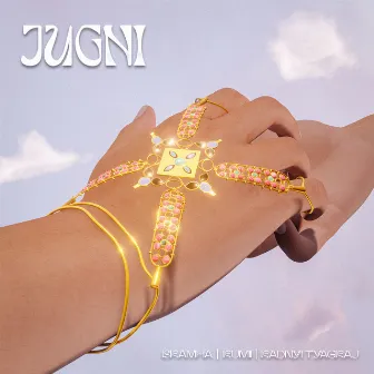 Jugni by Bramha