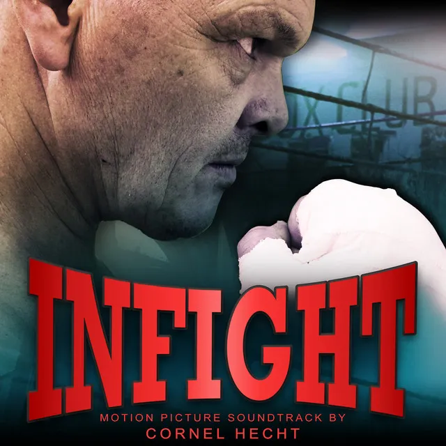 Infight - Chapter 14 - Motion Soundtrack