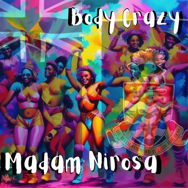 Body Crazy