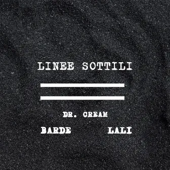 Linee Sottili by Unknown Artist