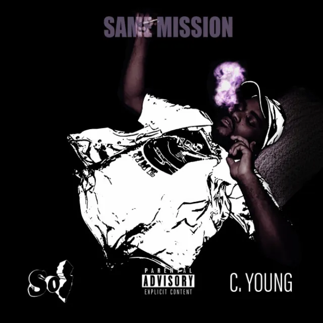 Same Mission Freestyle