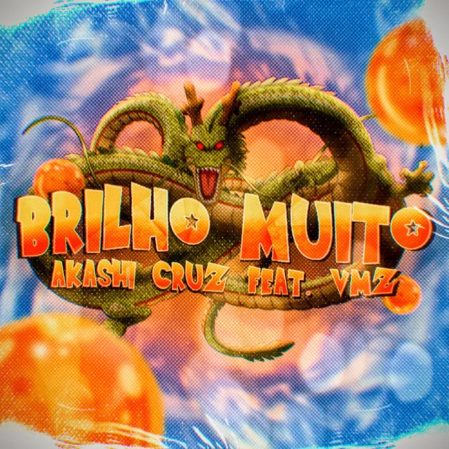 Brilho Muito - TcheloBeats Remix