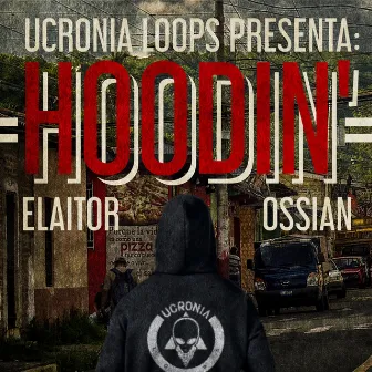 Hoodin' by ElAitor