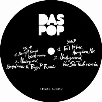 Das Pop by Das Pop