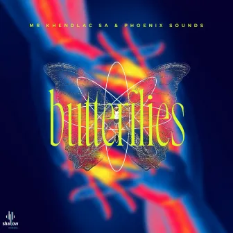 Butterflies by Phoenix sounds