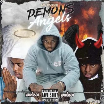 Demons & Angels by Lil Duece