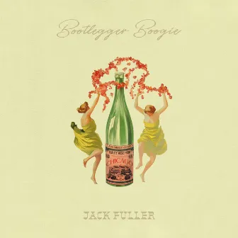 Bootlegger Boogie by Jack Fuller