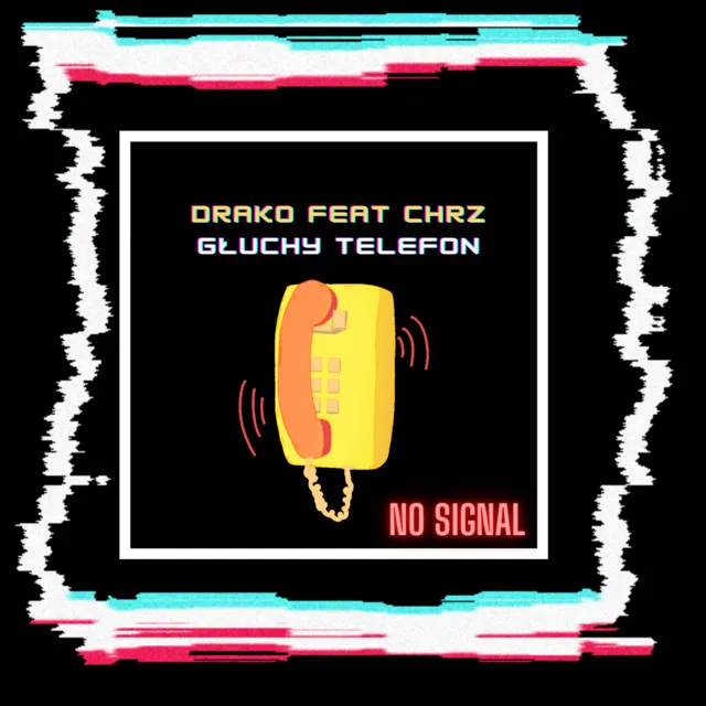 Głuchy Telefon